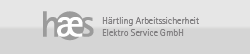 Härtling Arbeitssicherheit Elektro Service GmbH