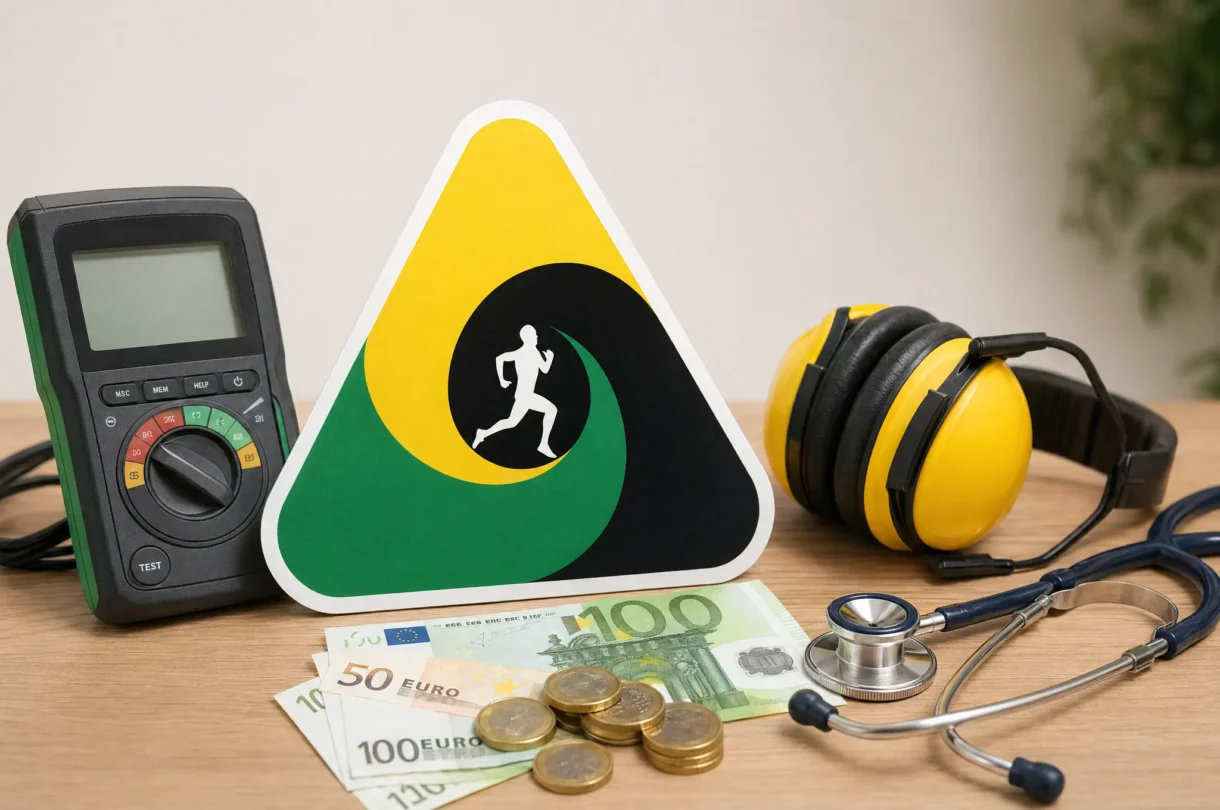 Arbeitsschutz als Investition – ROI durch rechtssichere Arbeitssicherheit im Unternehmen