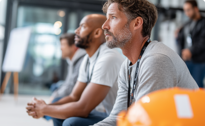 Warum Arbeitsschutz von mehreren Einzelanbietern Risiken erzeugt