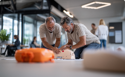 Unsichtbare Brandgefahren erkennen: Präventive Thermografie